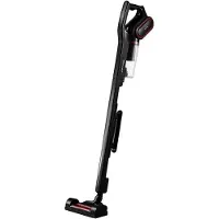 Deerma DX700 Pro - Steelstofzuiger met Snoer - Stofzuiger Zonder Zak - 0.8L - 650W - Zwart