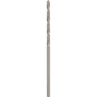 Bosch - Metaalboren HSS-G, Standard 1,8 x 22 x 46 mm