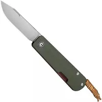 CIVIVI Slippy Sendy Slip Joint G10