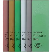 Naniwa Chocera Pro slijpstenen, korrel 400, 1000, 2000, 3000, 5000 & 10.000