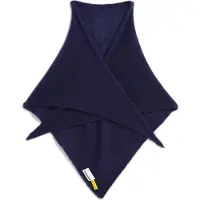 Armedangels Sjaal 'BRYANAA' donkerblauw