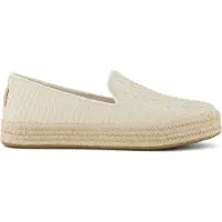 Toms Dames espadrilles Carolina