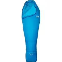 Mountain Hardwear Slaapzak, linker opening Lamina -9C | Maat Regular