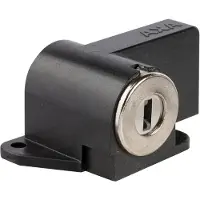 Axa Shimano Rack Slot