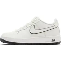 Nike Air Force 1 Junior, crème