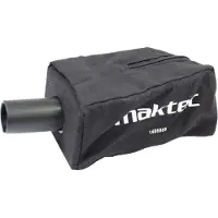 Makita Linnen Stofzak Vlakschuurmachine - 140686-9