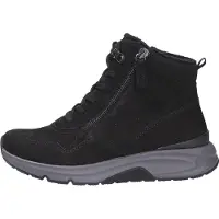 Gabor 76.888 Veterschoenen | Maat 6.5 Dames Zwart