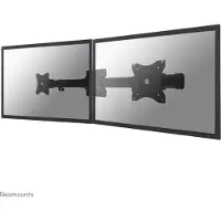 NeoMounts FPMA-CB100BLACK Monitoradapter Crossbar Zwart