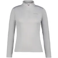 Icepeak FERNDALE Dames Ski Pully - Zilver - XL