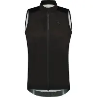 BBB Windshield Sleeveless Jacket Black || Maat: M