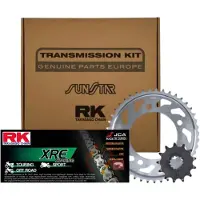 Rk Ktm 660 Smc/sxc 2003-2006 Transmissieset