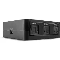 Lindy KVM switch 70480