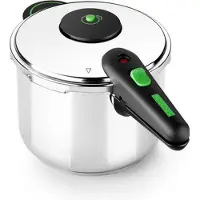 Monix M911001 Presto pressure cooker
