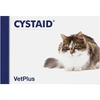 VetPlus Ltd Cystaid
