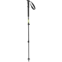 TSL Outdoor Hiking Carbon Comp 3 Cross Stokken Groen,Zwart 60-125 cm