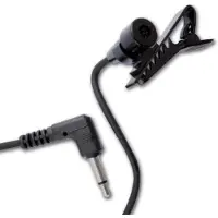Velleman Dasspeld microfoon -