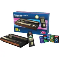 Plaion Intellivision Sprint
