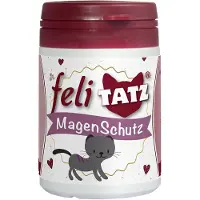 CdVet FeliTATZ Maagbescherming