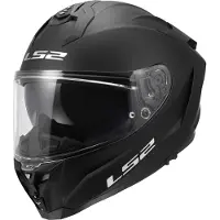 LS2 FF817 Challenger II Helm Maat