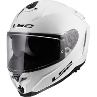 LS2 FF817 Challenger II Helm Maat