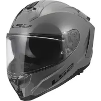 LS2 FF817 Challenger II Helm Maat
