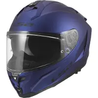 LS2 Ff817 Challenger Ii Integraalhelm