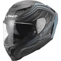 LS2 FF807 Dragon Subic Helm