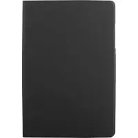 BlueBuilt Samsung Galaxy Tab A11 Plus Book Case Zwart