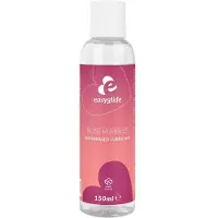 Easyglide Rosé Champagne Glijmiddel op Waterbasis - 150 ml
