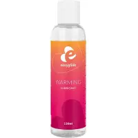 Easyglide - Verwarmend glijmiddel 150 ML