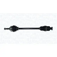 MAGNETI MARELLI 302004190247 Aandrijfas
