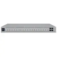 Ubiquiti USW-Pro-HD-24-PoE Ubiquiti UniFi Switch USW Pro HD 24 PoE 600W