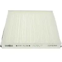 Champion CCF0293 Interieurfilter