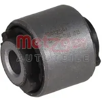 METZGER 52133509 Draagarmrubber