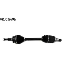 Skf VKJC 5496 Aandrijfas