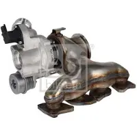 FEBI BILSTEIN 198626 Turbocharger