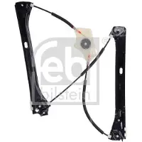 FEBI BILSTEIN 1001786 Raammechanisme