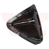 VAN WEZEL 8805591 Ventilatiegrille, bumper