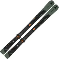 Atomic Redster Q7.8 Revoshock C + Mi 12 Gw Binding