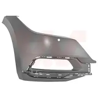 VAN WEZEL 5704562 Bumper