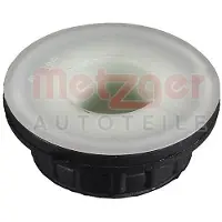 METZGER 52125908 Draagarmrubber