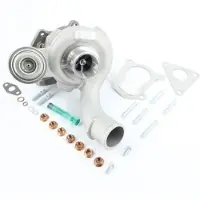 MAPCO 209050 Turbocharger