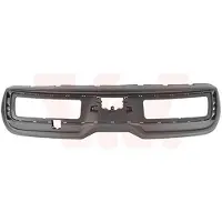VAN WEZEL 8804547 Bumper