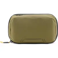 Peak Design Tech Pouch - Kelp