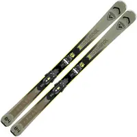 Rossignol Arcade 84 + NX 12 KONECT B90 All-mountain ski's Lichtbruin 176 cm