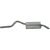 Bosal 279-961 Einddemper