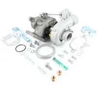 MAPCO 209089 Turbocharger