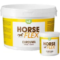 HorseFlex Curcuma