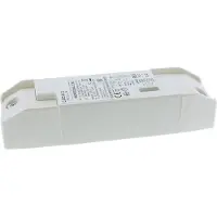 Klemko Led Driver 38W Zigbee Constante Stroom 300-1050mA - 860230