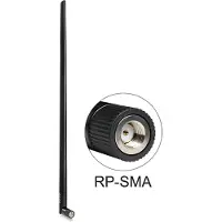 DeLOCK - Modem/Router Antenne 9 dBi